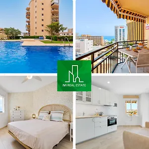 Santa Amalia 39 By Ivi Real Estate Torremolinos