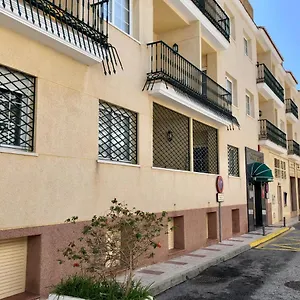  Appartement Nina De Oro