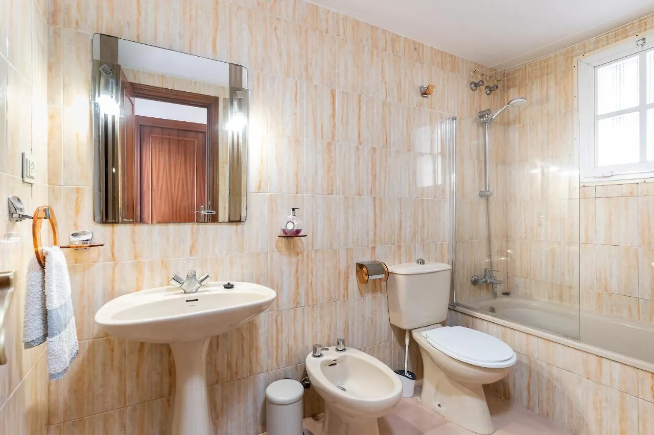 Lovely Apartment Next To The Beach Torremolinos